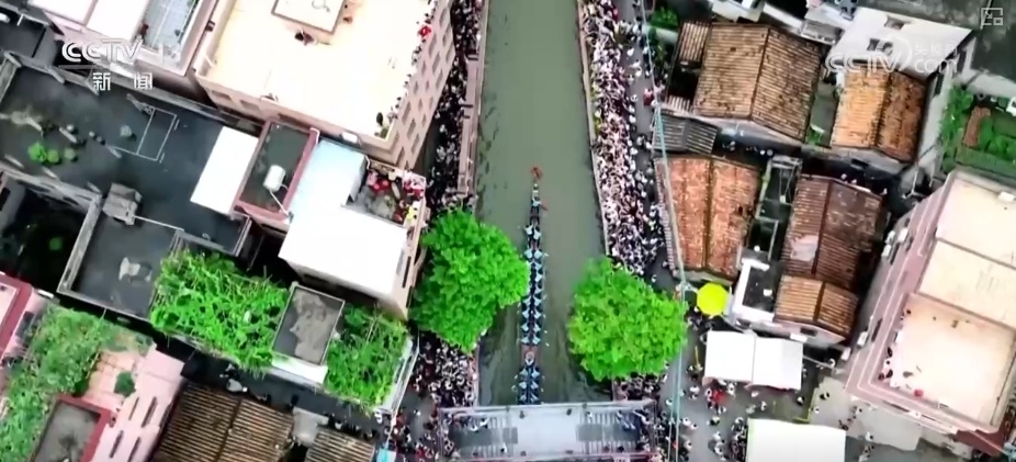 传统节日焕新生 借助“热力图+大数据”解锁端午文化创新与蜕变 传统节日焕新生 借助“热力图+大数据”解锁端午文化创新与蜕变