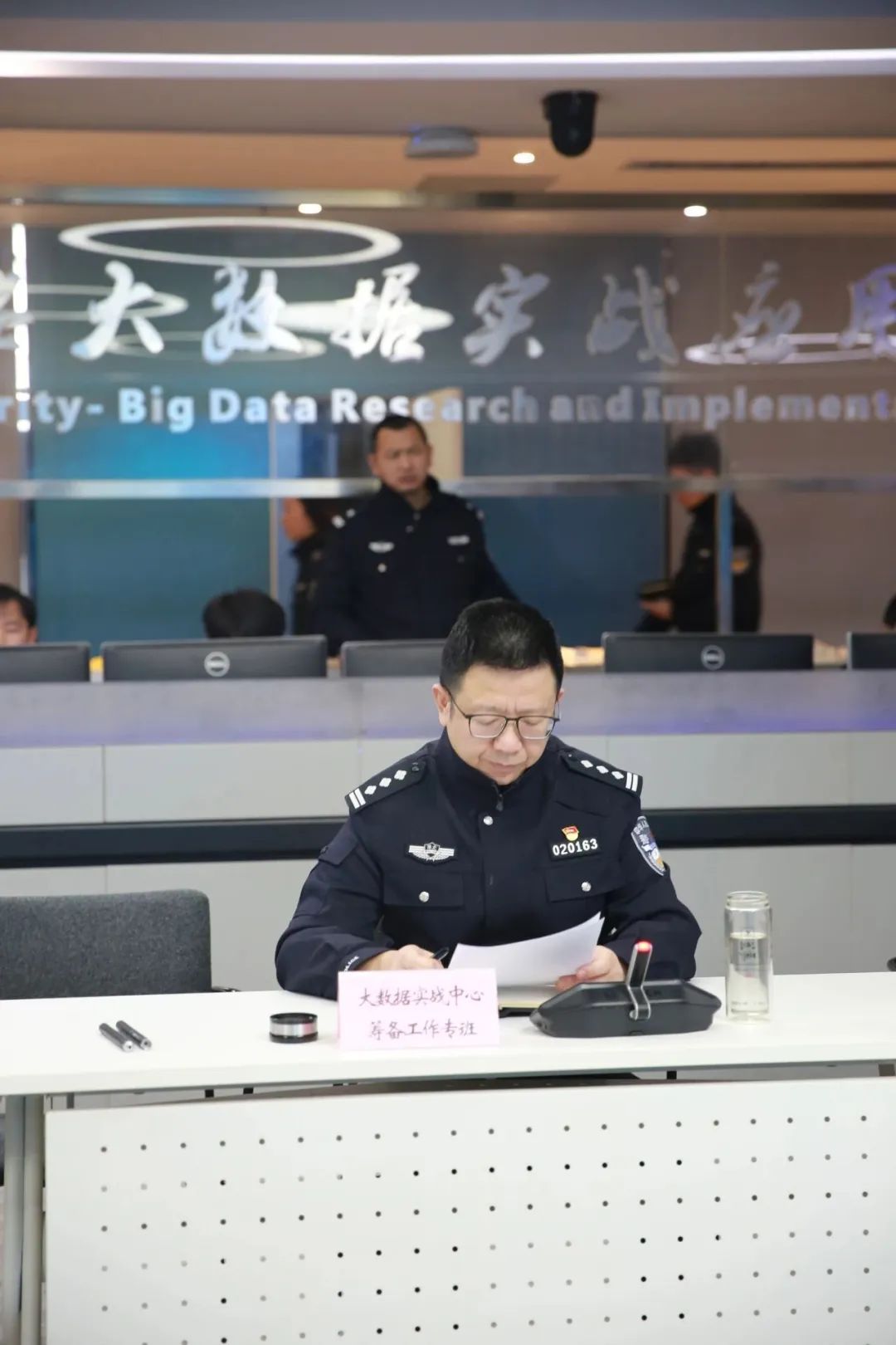 50岁一等功臣万松因公牺牲 50岁一等功臣万松因公牺牲