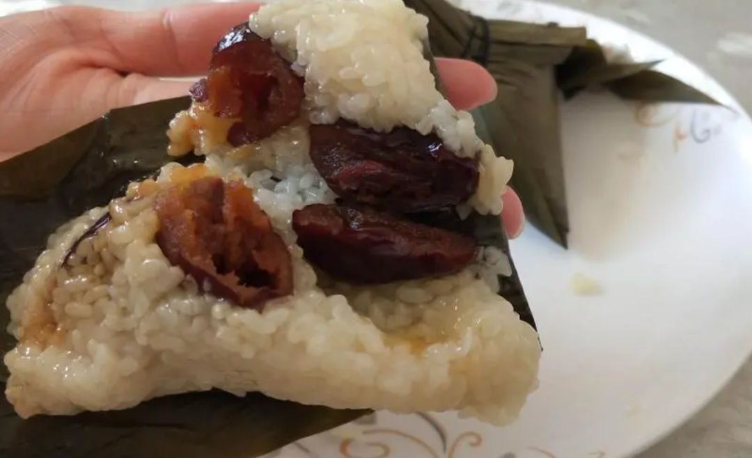 好吃却可能惹出大麻烦,警惕粽子里的“隐形刺客” 好吃却可能惹出大麻烦,警惕粽子里的“隐形刺客”