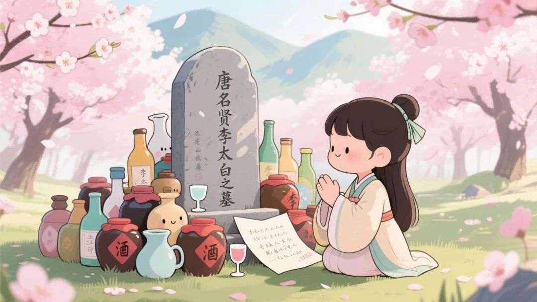 年轻人给曹操送布洛芬？这场跨越千年的“扫墓潮”藏着什么秘密