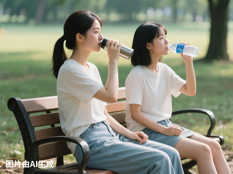 长期自己烧水喝的人和经常买桶装水喝的人，谁更健康？结果出乎意料