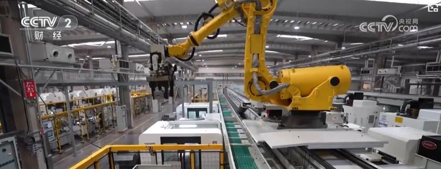 经济运行具备继续回升向好基础!5月经济数据释放多重积极信号 经济运行具备继续回升向好基础!5月经济数据释放多重积极信号