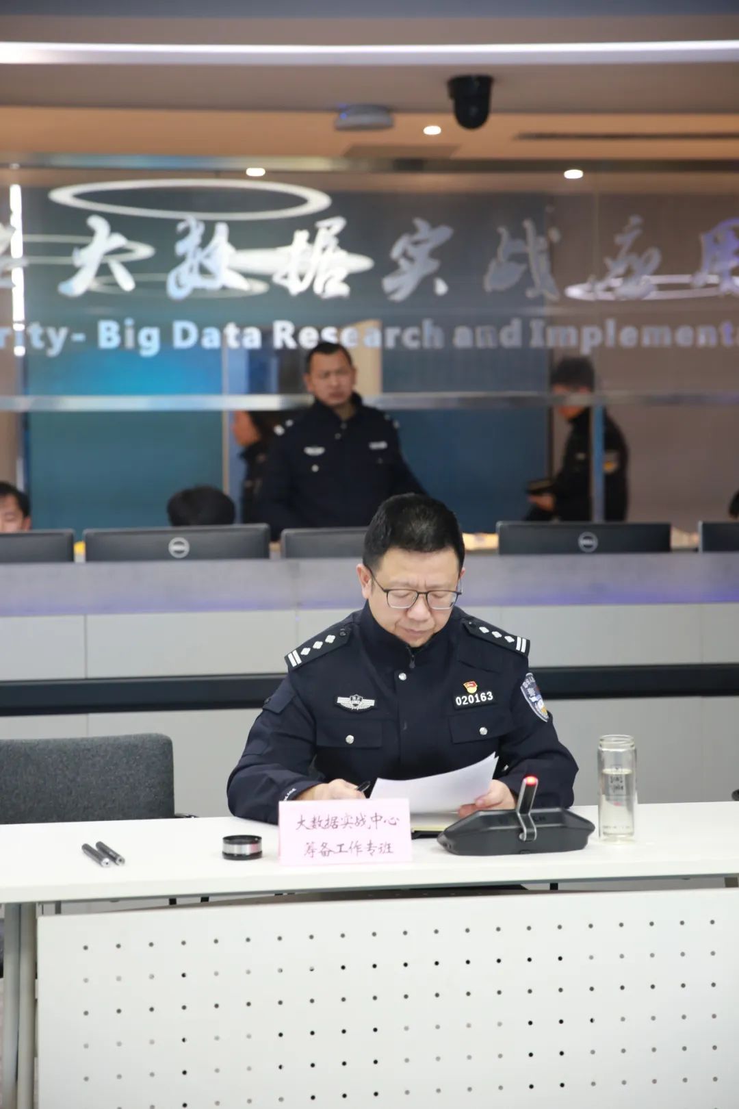 痛悼!他因公牺牲,曾参与办理重大毒品案 痛悼!他因公牺牲,曾参与办理重大毒品案