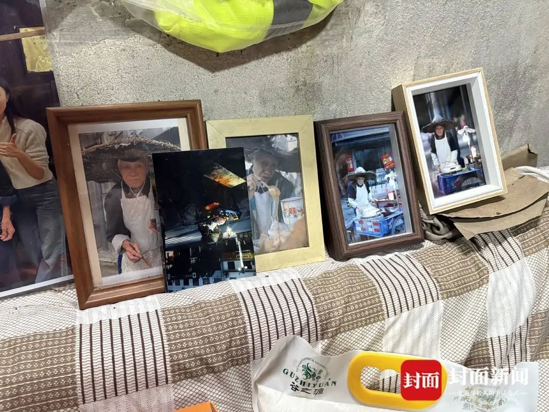 只卖5毛钱一个！90岁“粽子爷爷”坚持16年不涨价！