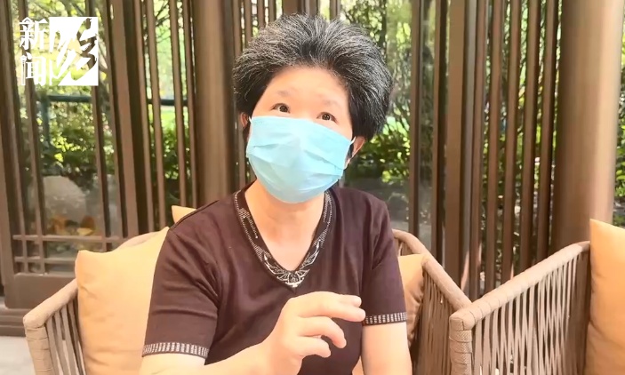 上海阿姨住3600万豪宅,却每天痴迷捡垃圾!楼道堆满垃圾,邻居被逼得卖房 上海阿姨住3600万豪宅,却每天痴迷捡垃圾!楼道堆满垃圾,邻居被逼得卖房