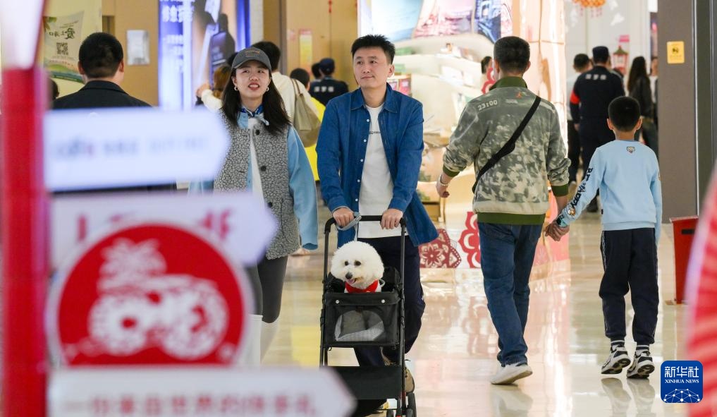 新华全媒+|海南自贸港:创新离岛免税监管服务 新华全媒+|海南自贸港:创新离岛免税监管服务