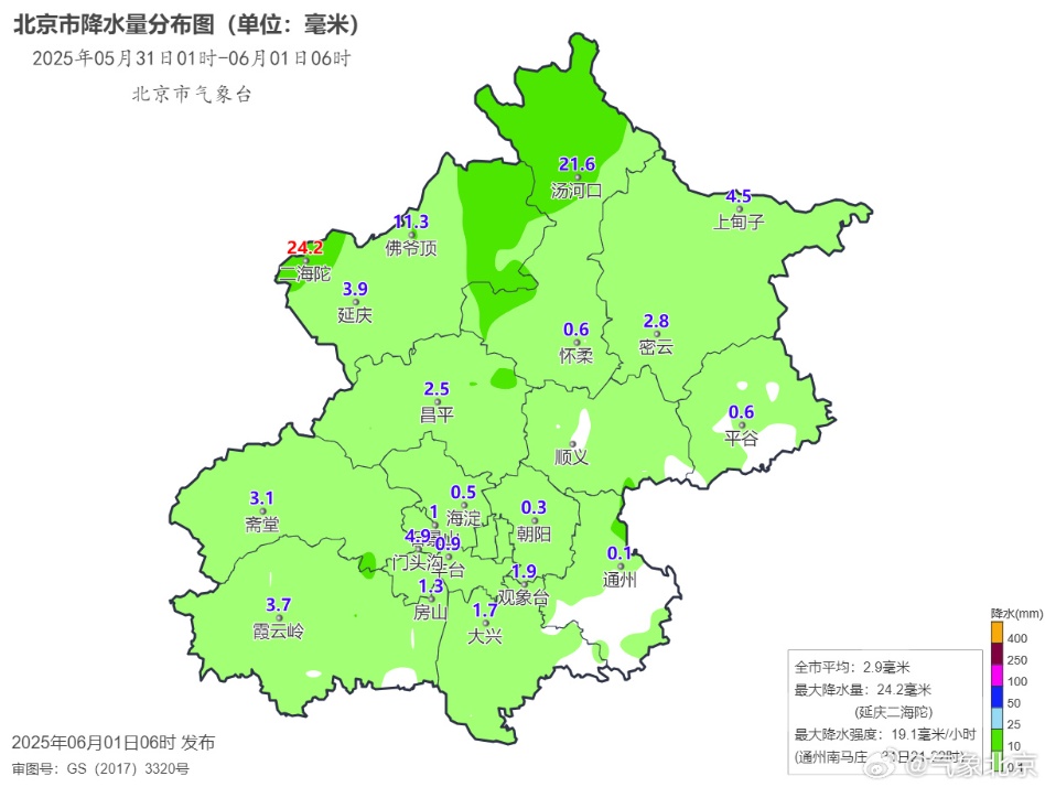 北京:“六一”雨水也淘气,今日出门记得带伞,最新天气情况—— 北京:“六一”雨水也淘气,今日出门记得带伞,最新天气情况——