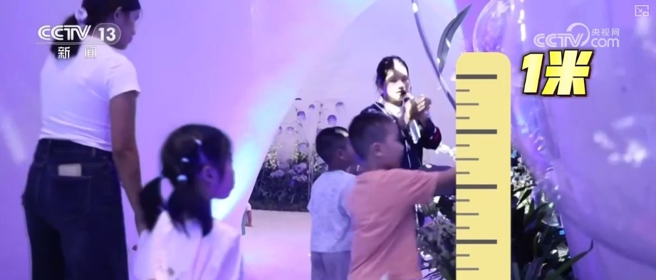 呵护儿童成长每一步 小小规划师对城市更新发出“童”声建议 呵护儿童成长每一步 小小规划师对城市更新发出“童”声建议