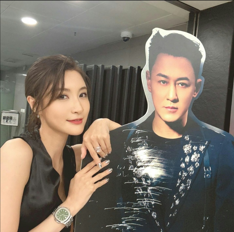 女演员突传破产,本人发文回应 女演员突传破产,本人发文回应