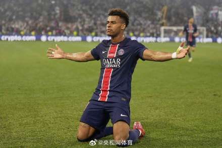 巴黎夺得欧冠冠军 巴黎夺得欧冠冠军