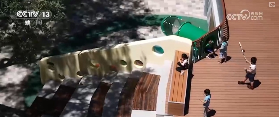 呵护儿童成长每一步 小小规划师对城市更新发出“童”声建议 呵护儿童成长每一步 小小规划师对城市更新发出“童”声建议