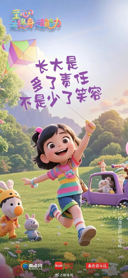 你是厉害的大人,也是可爱的小孩 你是厉害的大人,也是可爱的小孩