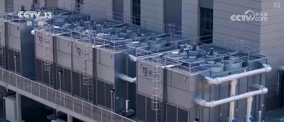 智慧赋能数据中心更“绿色” 能效、水效、可再生能源利用水平提升 智慧赋能数据中心更“绿色” 能效、水效、可再生能源利用水平提升