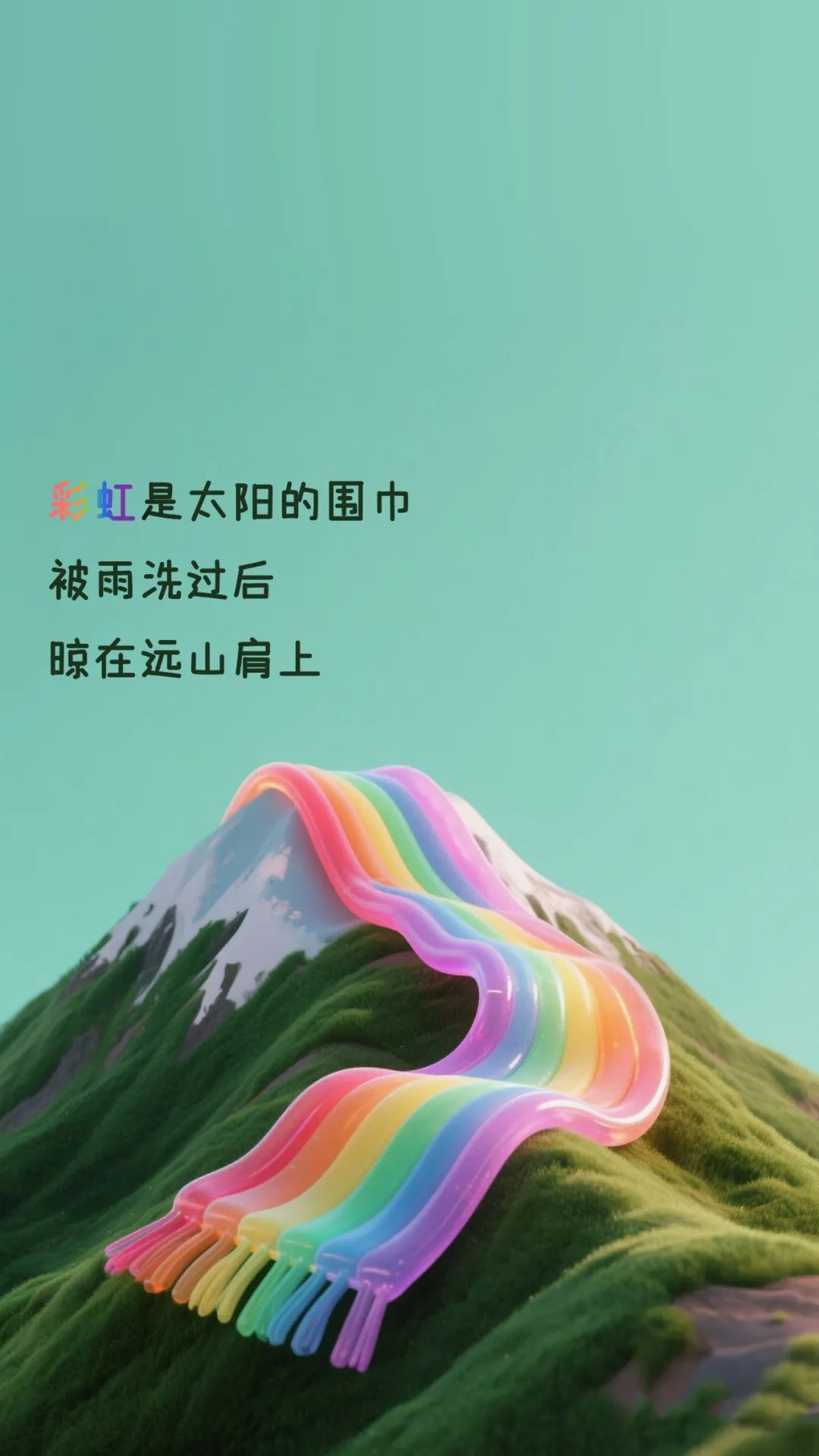 儿童节快乐!今天带你一键get童趣气象壁纸 儿童节快乐!今天带你一键get童趣气象壁纸