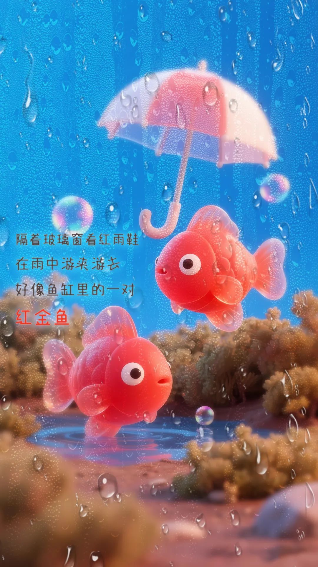 儿童节快乐!今天带你一键get童趣气象壁纸 儿童节快乐!今天带你一键get童趣气象壁纸