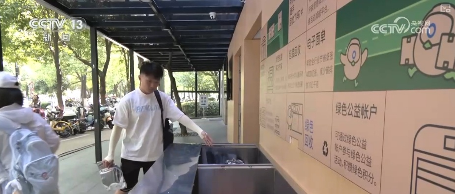 快递包裹“轻装上阵” 中转环节循环包装实现全覆盖 快递包裹“轻装上阵” 中转环节循环包装实现全覆盖