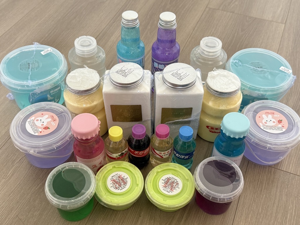 “假水”玩具藏真风险:超半数硼迁移超标,误用误食或致中毒 “假水”玩具藏真风险:超半数硼迁移超标,误用误食或致中毒