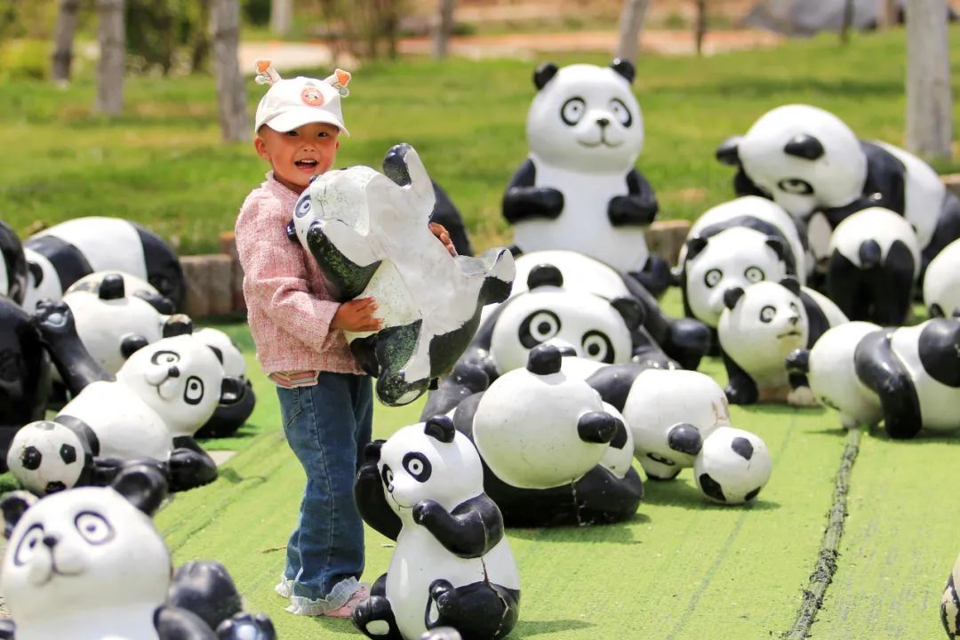 今天,谁还不是个“宝宝”呢? 今天,谁还不是个“宝宝”呢?