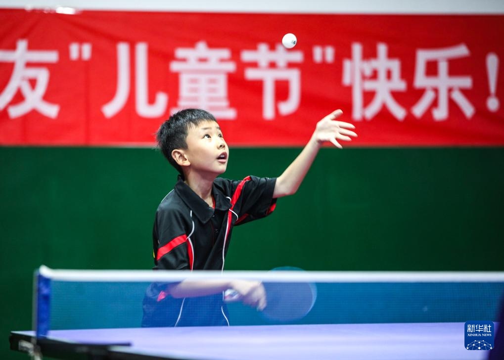 多彩“六一” 别样快乐 多彩“六一” 别样快乐