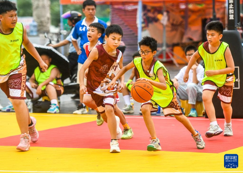 多彩“六一” 别样快乐 多彩“六一” 别样快乐