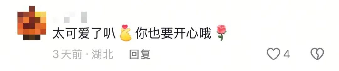 两岁小孩的几句话，把全网大人哄好了