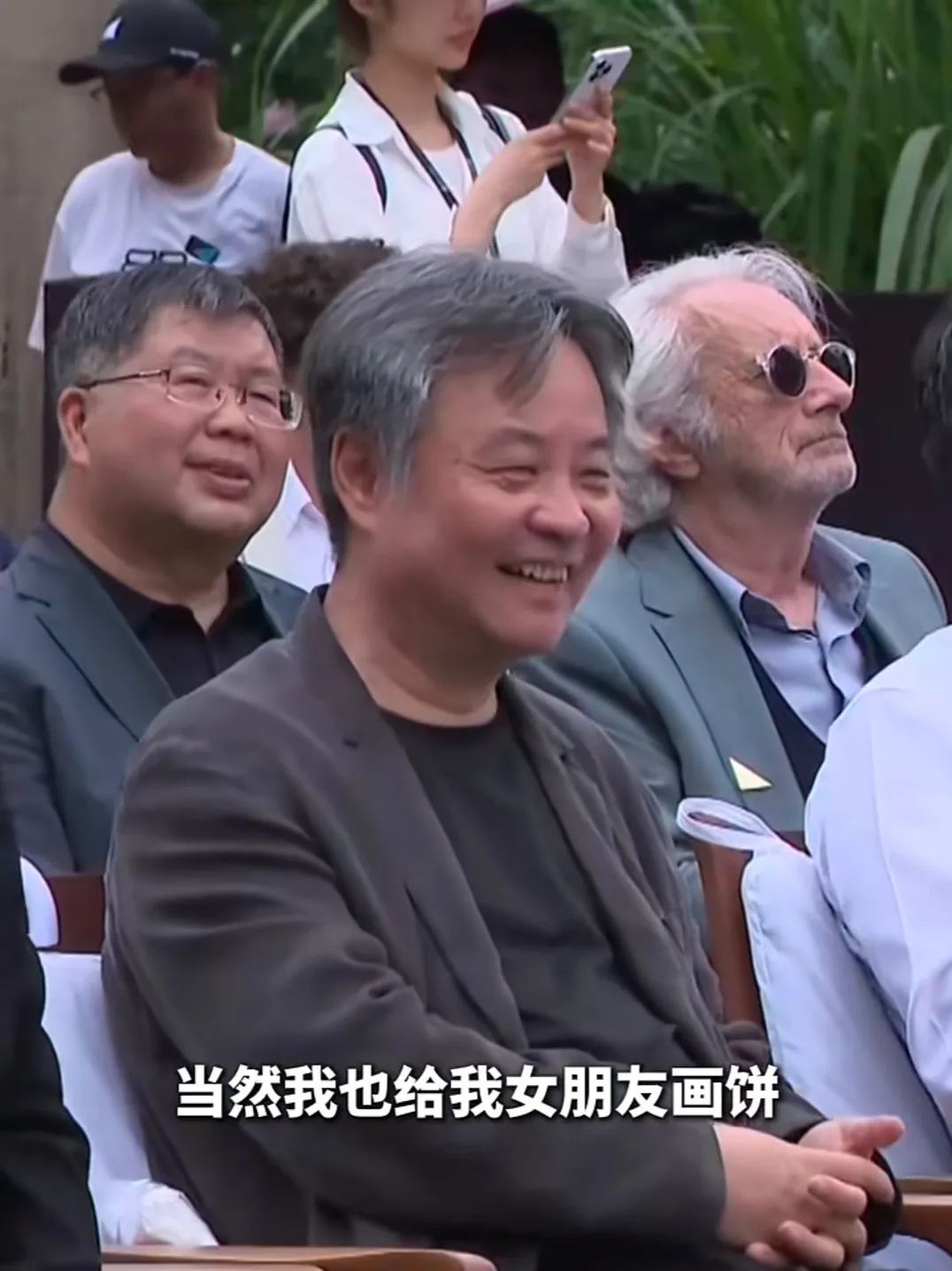 感动全网！刘楚昕发文：关注度与水平不匹配，请允许我暂时沉默