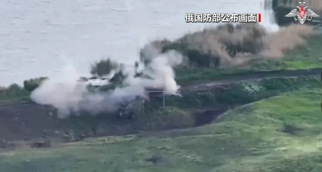 俄罗斯发起多次进攻 俄罗斯发起多次进攻