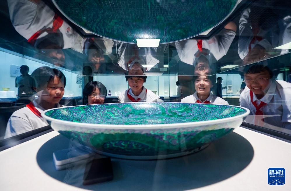 多彩“六一” 别样快乐 多彩“六一” 别样快乐