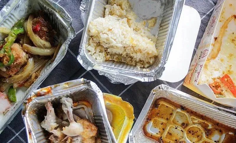 男子日均点外卖2.5次，患病需终身服药！医生提醒→