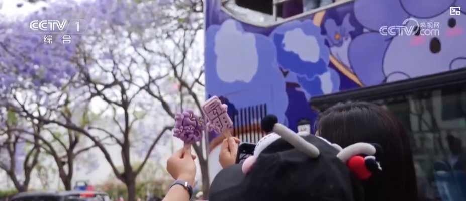 一路生花 城市空间的“花花世界”:云南的“新花样” 一路生花 城市空间的“花花世界”:云南的“新花样”