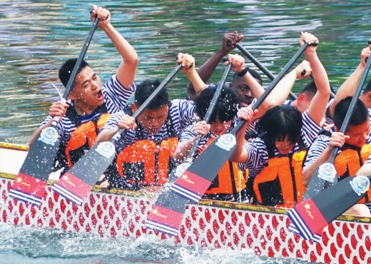 端午火爆开局！同比增长近三成