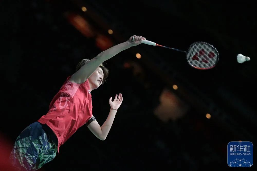 杭州姑娘陈雨菲,传来喜讯! 杭州姑娘陈雨菲,传来喜讯!