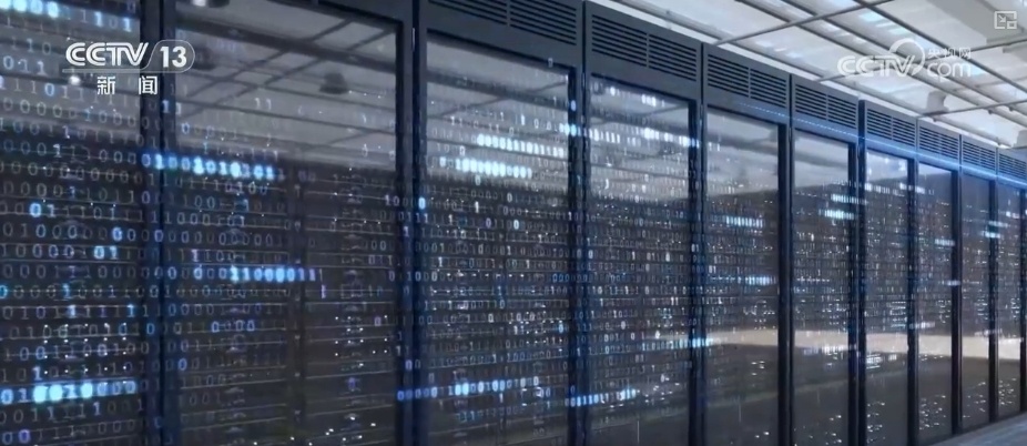 智慧赋能数据中心更“绿色” 能效、水效、可再生能源利用水平提升 智慧赋能数据中心更“绿色” 能效、水效、可再生能源利用水平提升