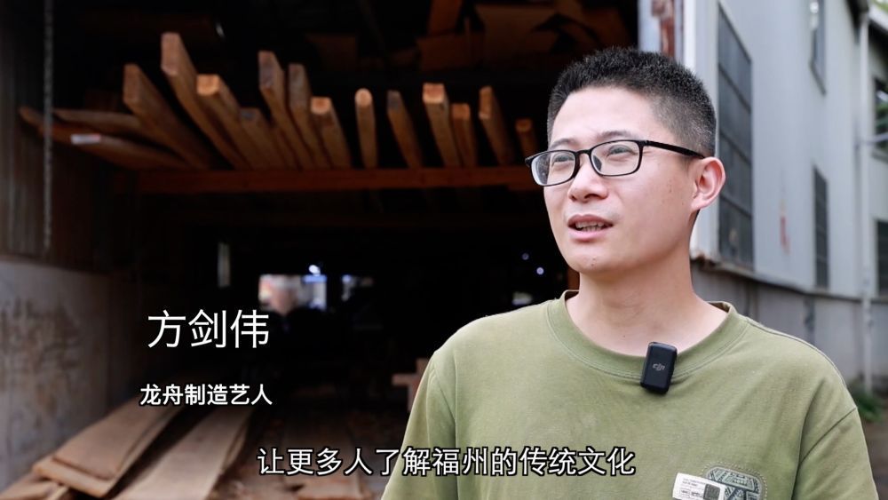 龙舟“划”出新赛道 产业链整合打造新引擎 龙舟“划”出新赛道 产业链整合打造新引擎