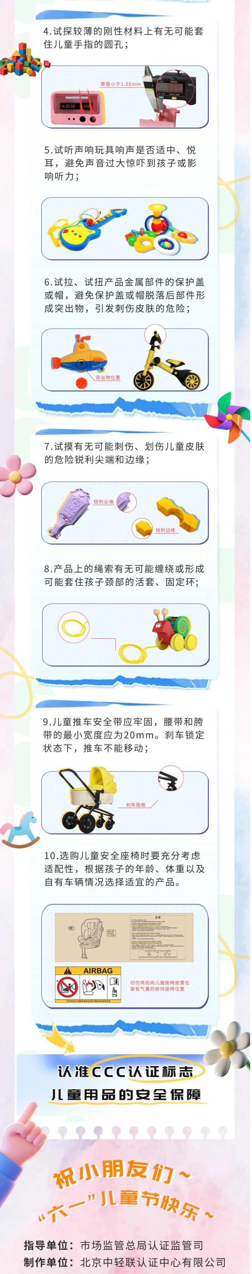 抄作业！儿童用品选购指南来了 做“慧选”家长