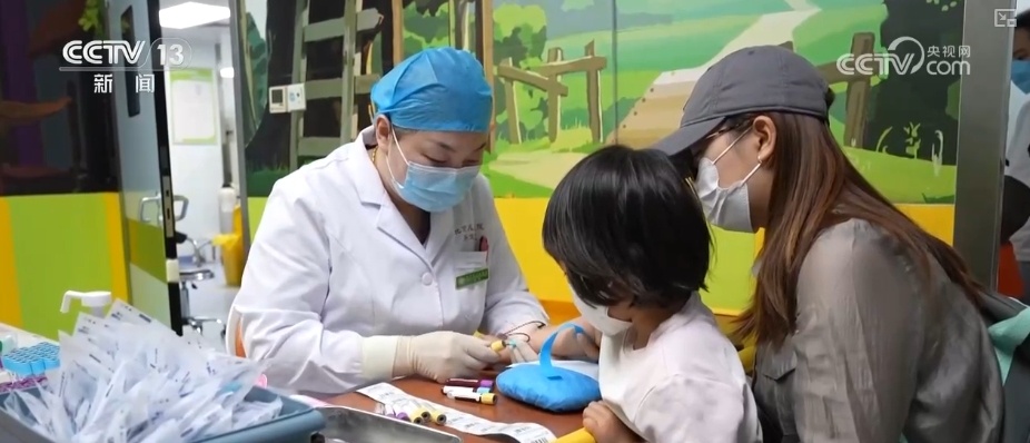 呵护儿童成长每一步 小小规划师对城市更新发出“童”声建议 呵护儿童成长每一步 小小规划师对城市更新发出“童”声建议