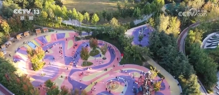 呵护儿童成长每一步 小小规划师对城市更新发出“童”声建议 呵护儿童成长每一步 小小规划师对城市更新发出“童”声建议