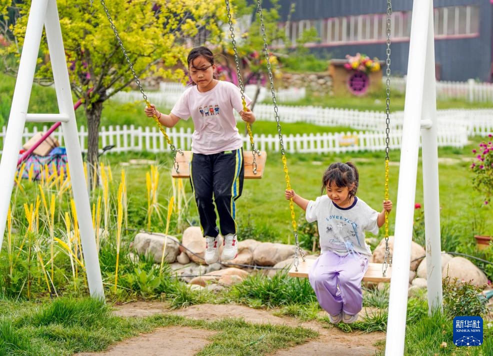 多彩“六一” 别样快乐 多彩“六一” 别样快乐