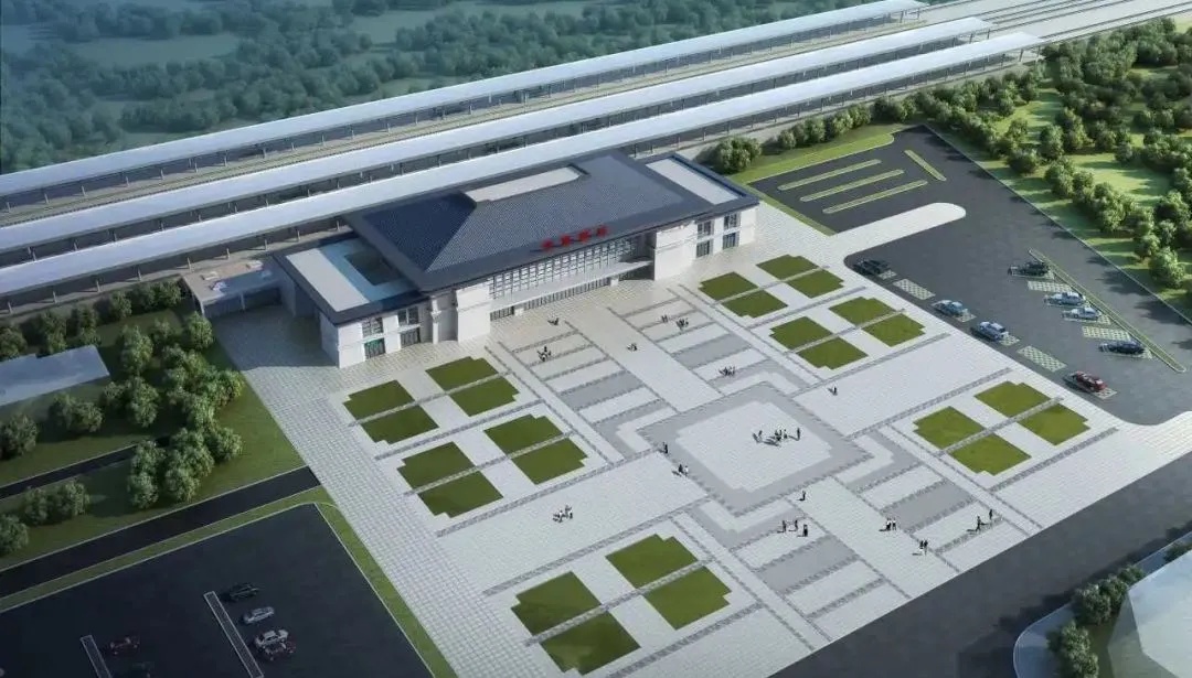 陕西这两座车站更名→ 陕西这两座车站更名→