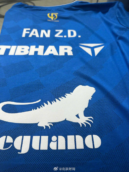 樊振东回应留洋打球:与球队一起赢得更多胜利 樊振东回应留洋打球:与球队一起赢得更多胜利