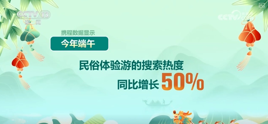 “千年非遗+现代场景”新韵起 非遗“组合拳”点燃沉浸式文旅热潮 “千年非遗+现代场景”新韵起 非遗“组合拳”点燃沉浸式文旅热潮