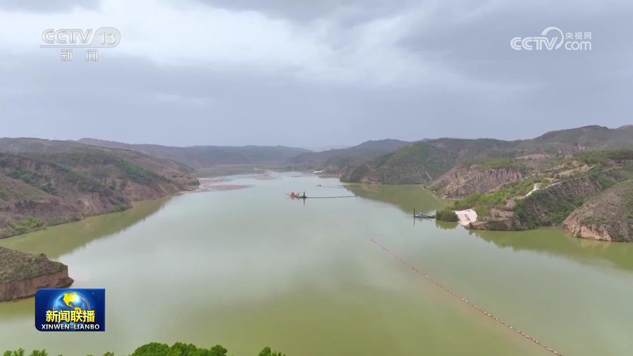 国家“十四五”重大工程稳步推进 国家“十四五”重大工程稳步推进