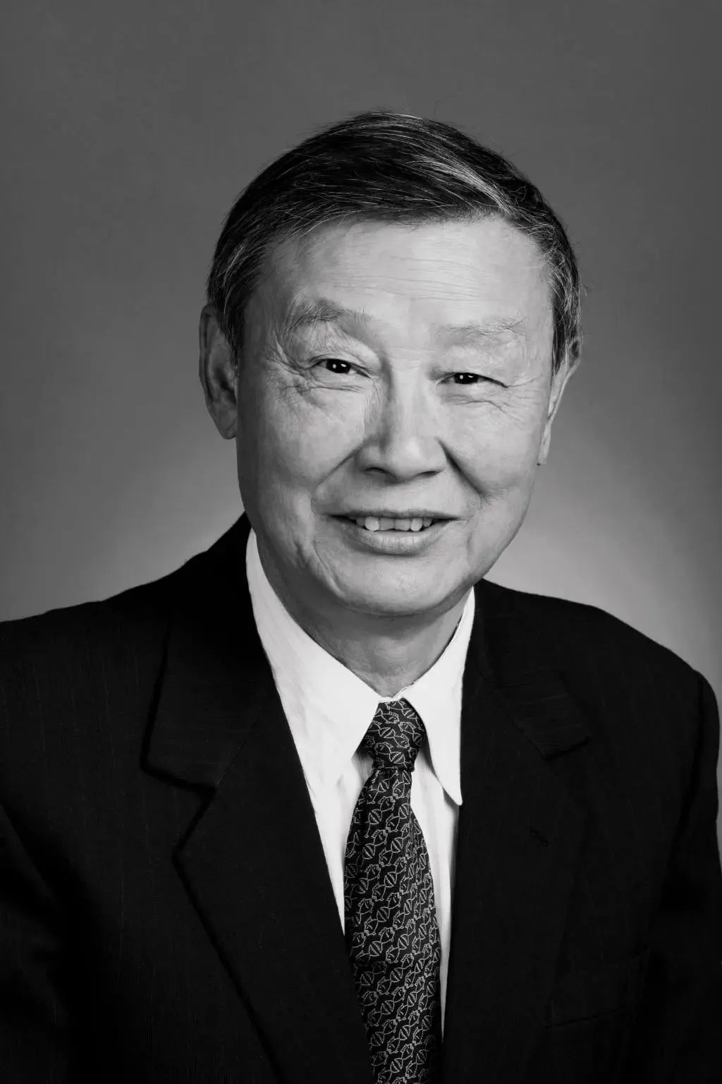 痛悼！西安交通大学原校长徐通模去世