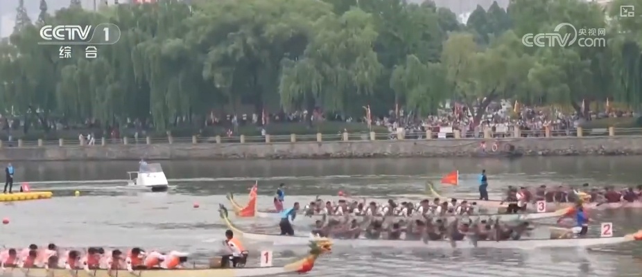 快得千篇一律、玩法五花八门，地道“中国范儿”！盘点特色龙舟赛“名场面”