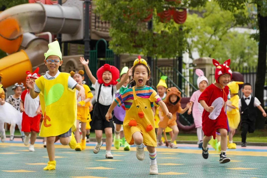 今天,谁还不是个“宝宝”呢? 今天,谁还不是个“宝宝”呢?