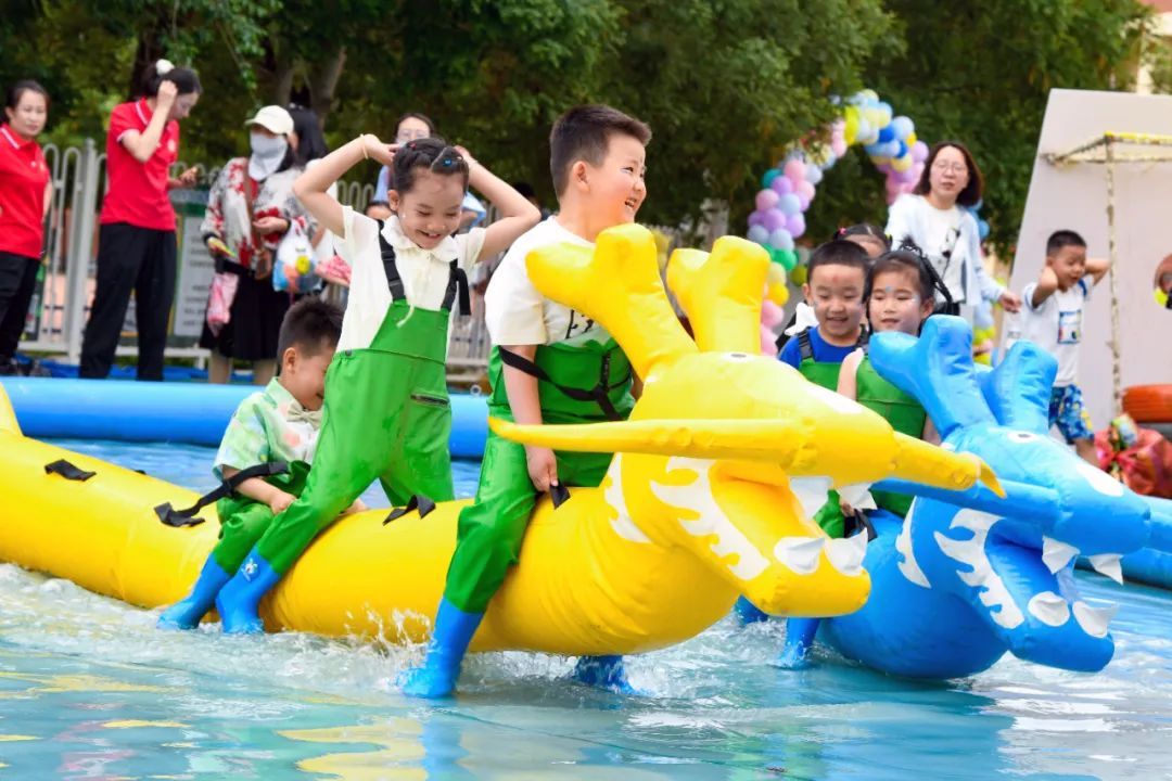 今天,谁还不是个“宝宝”呢? 今天,谁还不是个“宝宝”呢?