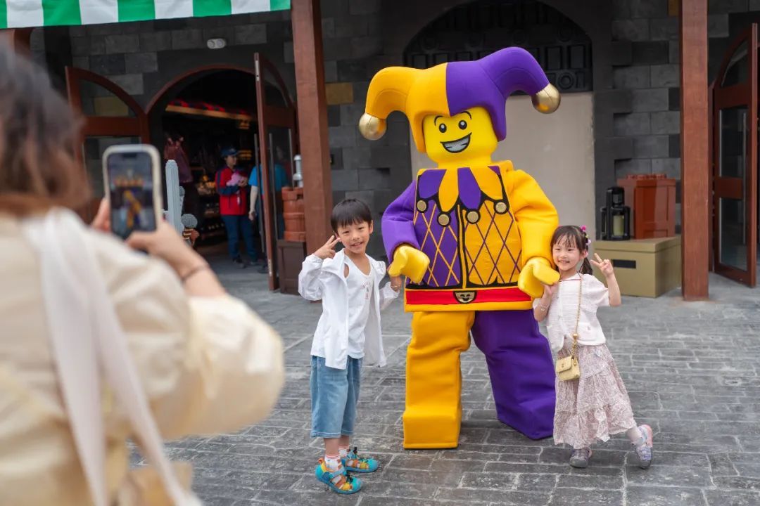 今天,谁还不是个“宝宝”呢? 今天,谁还不是个“宝宝”呢?