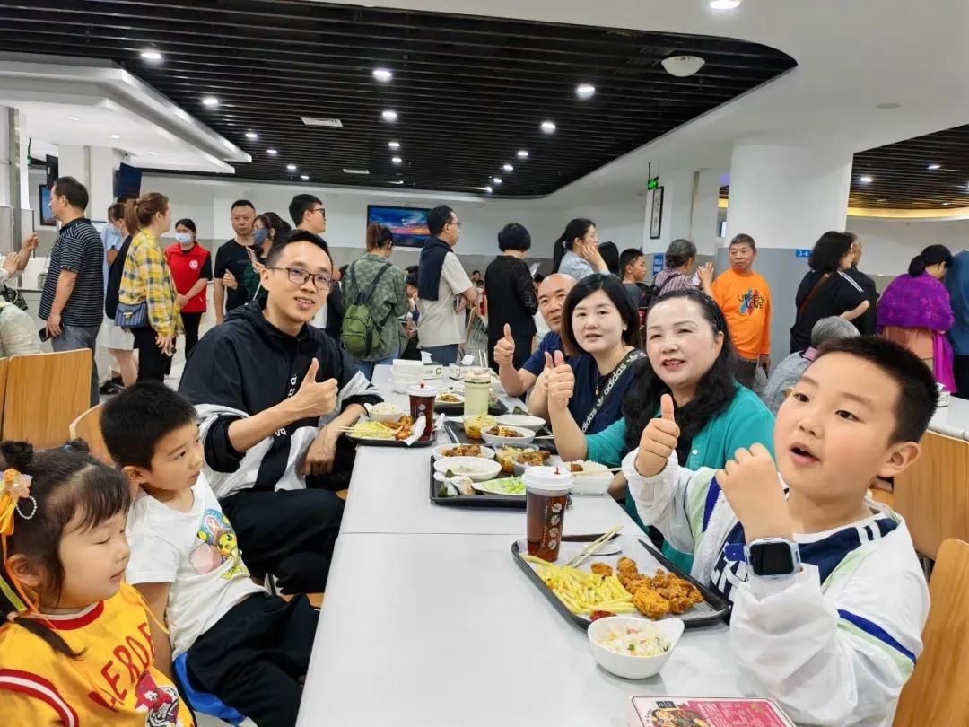 多地机关食堂端午假期向社会开放!还有“六一”套餐 多地机关食堂端午假期向社会开放!还有“六一”套餐