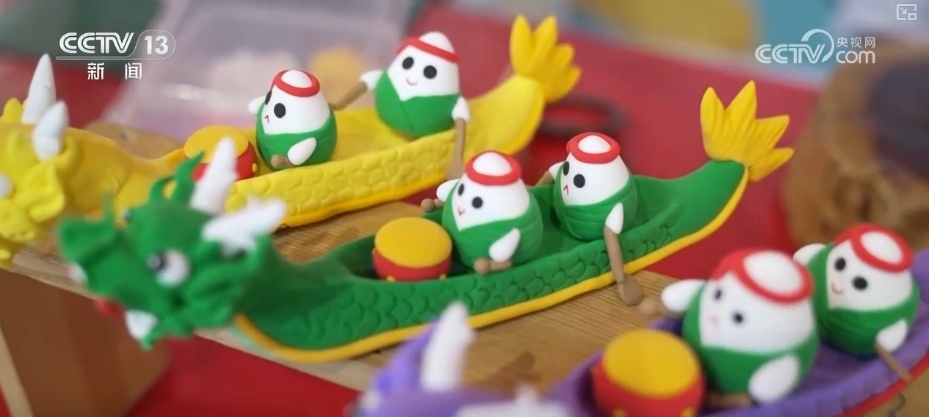 “千年非遗+现代场景”新韵起 非遗“组合拳”点燃沉浸式文旅热潮 “千年非遗+现代场景”新韵起 非遗“组合拳”点燃沉浸式文旅热潮