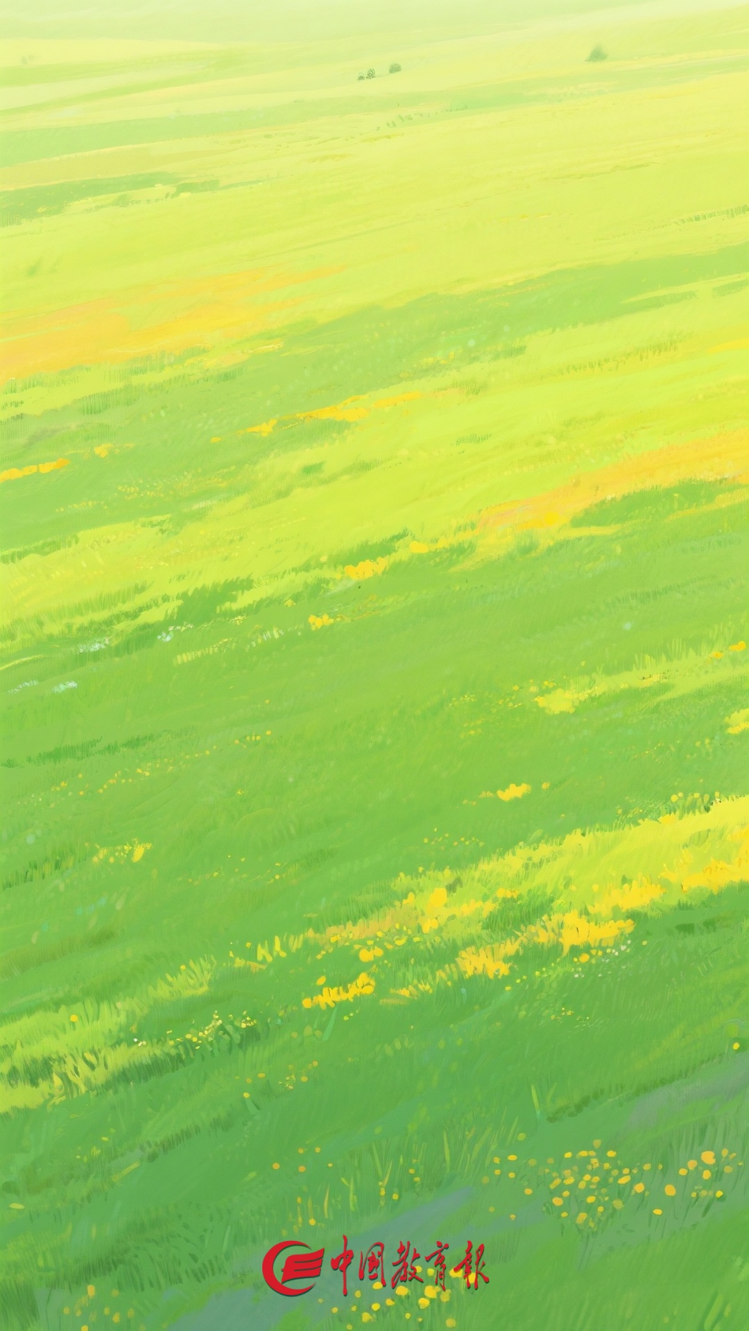 超治愈！这10句话送给每一位小朋友和大朋友